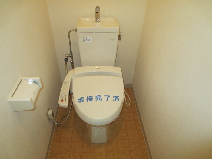 セレブランド堀田駅前の物件内観写真