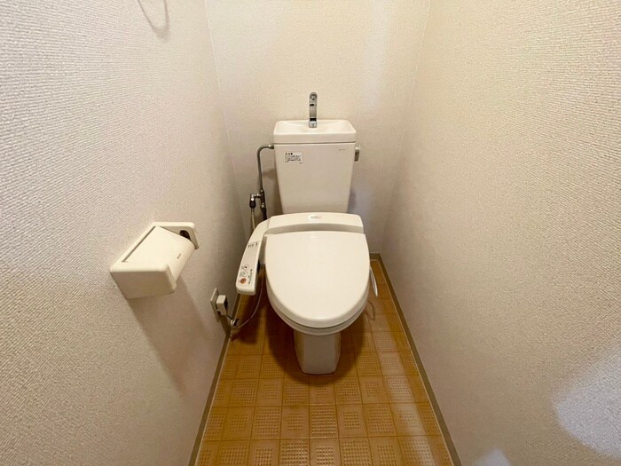 セレブランド堀田駅前の物件内観写真