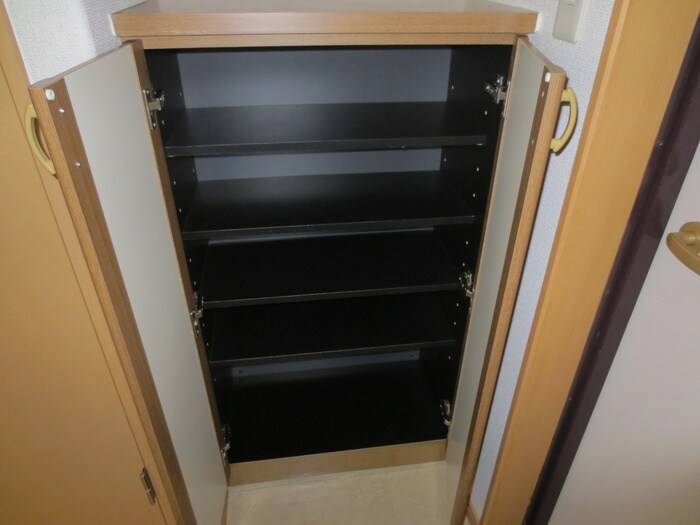 セレブランド堀田駅前の物件内観写真