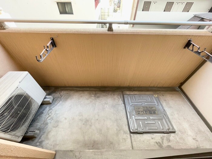 セレブランド堀田駅前の物件内観写真