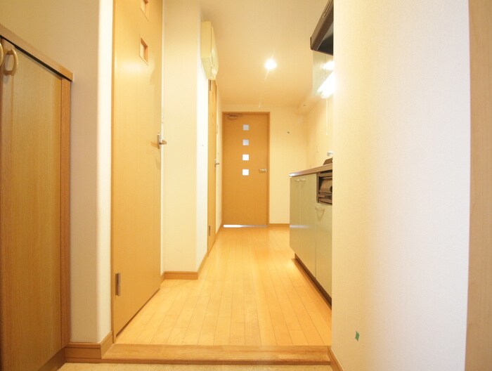 セレブランド堀田駅前の物件内観写真