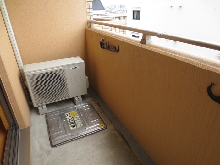 セレブランド堀田駅前の物件内観写真