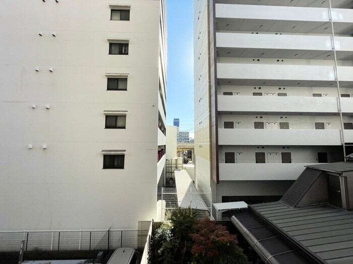 セレブランド堀田駅前の物件内観写真