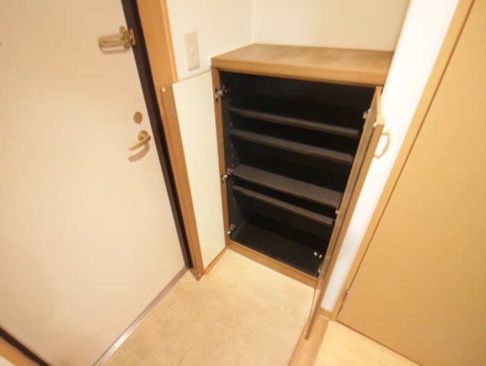 セレブランド堀田駅前の物件内観写真