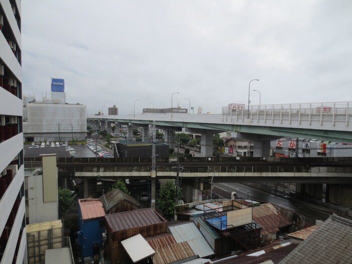 セレブランド堀田駅前の物件内観写真