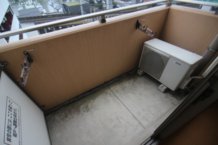 セレブランド堀田駅前の物件内観写真