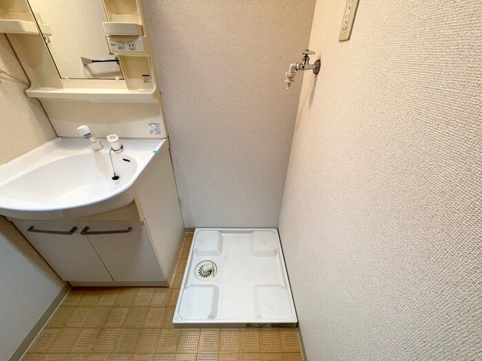 セレブランド堀田駅前の物件内観写真