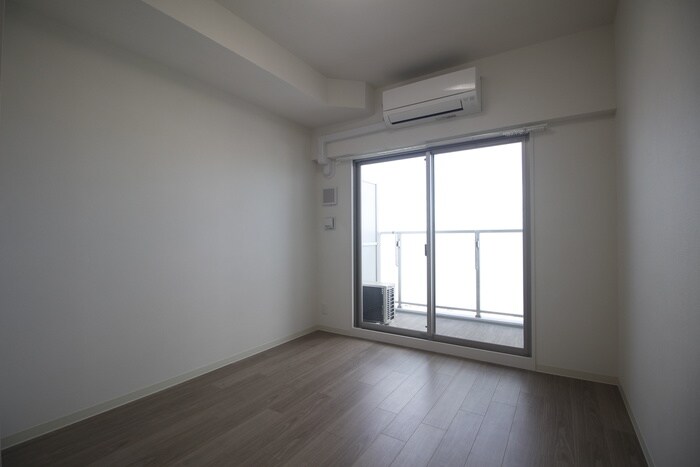 ディアレイシャス浅間町IIIの物件内観写真