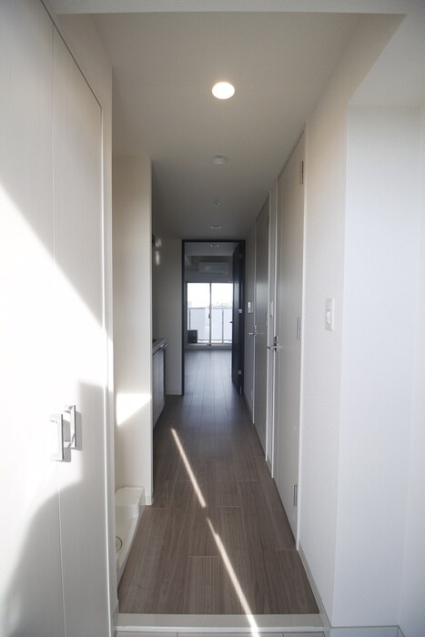 ディアレイシャス浅間町IIIの物件内観写真