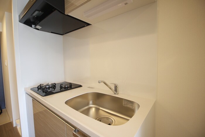 ディアレイシャス浅間町IIIの物件内観写真