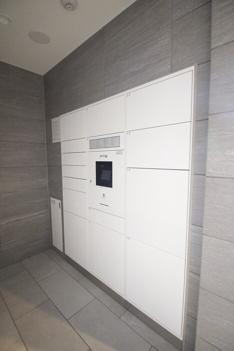 ディアレイシャス浅間町IIIの物件外観写真