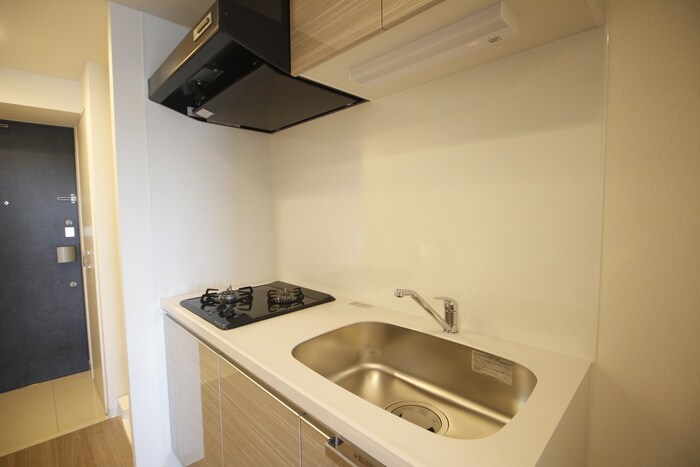 ディアレイシャス浅間町IIIの物件内観写真