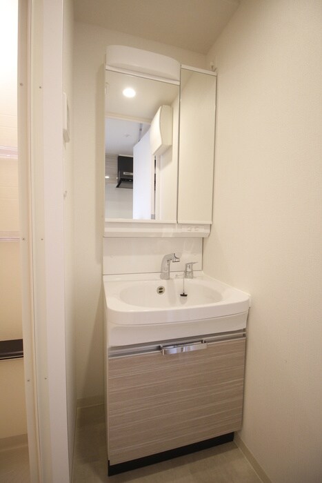 ディアレイシャス浅間町IIIの物件内観写真