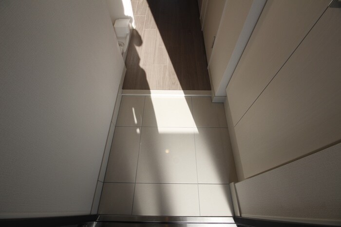 ディアレイシャス浅間町IIIの物件内観写真