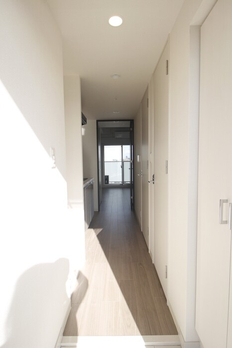 ディアレイシャス浅間町IIIの物件内観写真