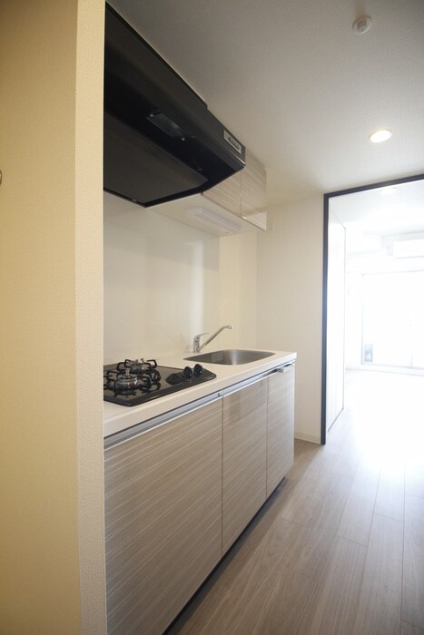 ディアレイシャス浅間町IIIの物件内観写真