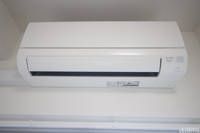 ディアレイシャス浅間町IIIの物件内観写真