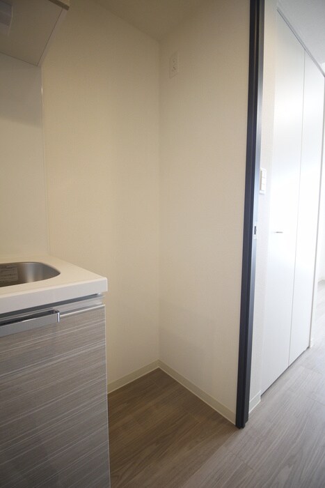 ディアレイシャス浅間町IIIの物件内観写真