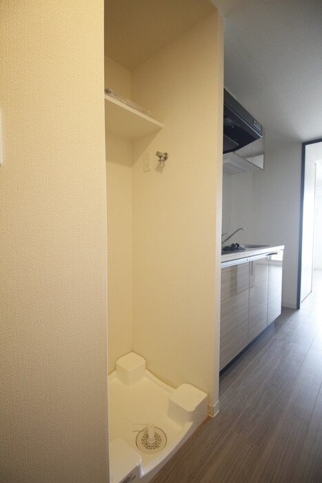 ディアレイシャス浅間町IIIの物件内観写真