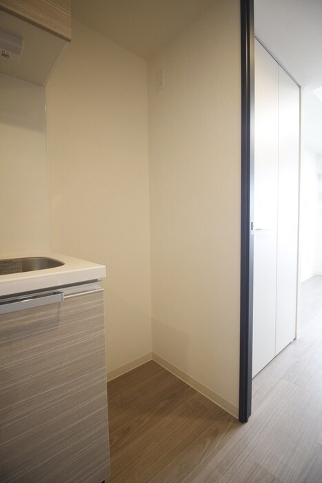 ディアレイシャス浅間町IIIの物件内観写真