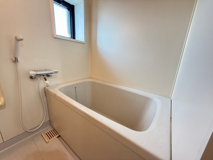 リ－フマンショングランディアの物件内観写真