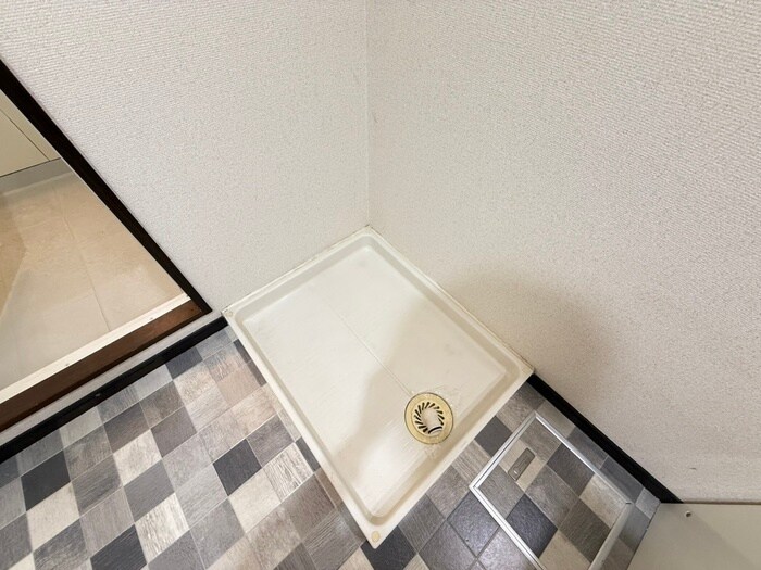 リ－フマンショングランディアの物件内観写真