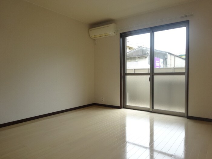 ソレイユの物件内観写真