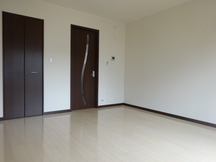 ソレイユの物件内観写真