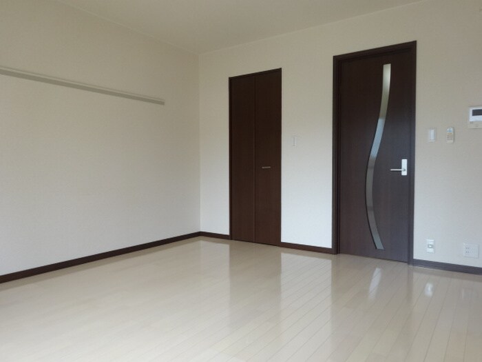 ソレイユの物件内観写真