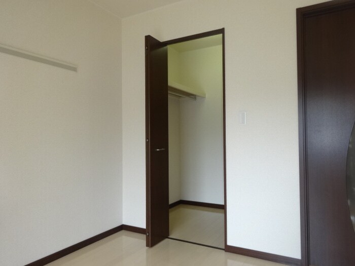 ソレイユの物件内観写真