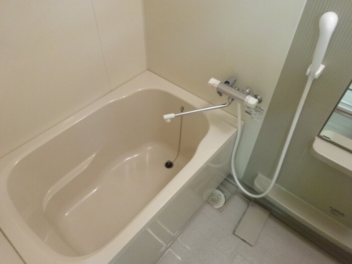 ソレイユの物件内観写真