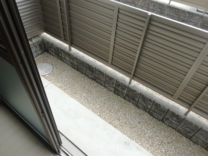 ソレイユの物件内観写真