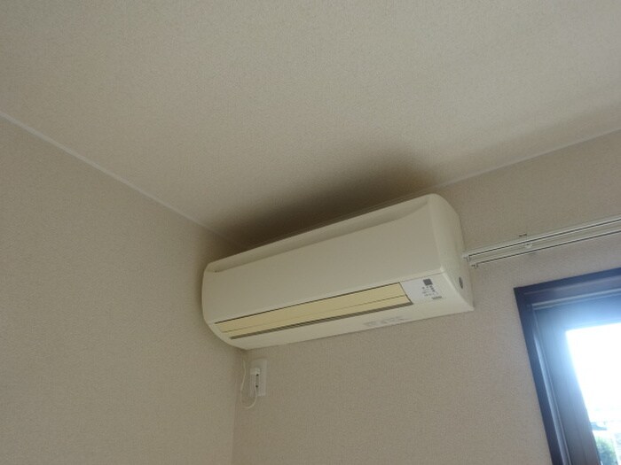 ソレイユの物件内観写真