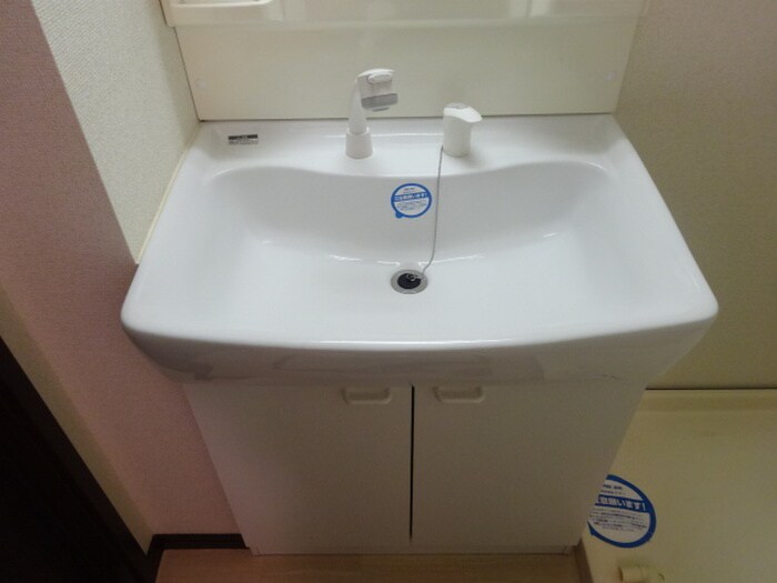 ソレイユの物件内観写真