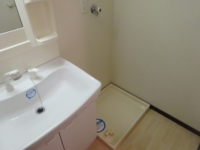 ソレイユの物件内観写真