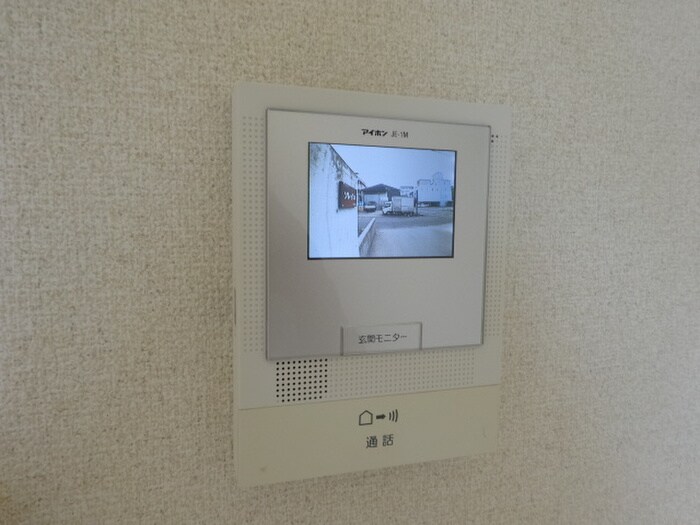 ソレイユの物件内観写真