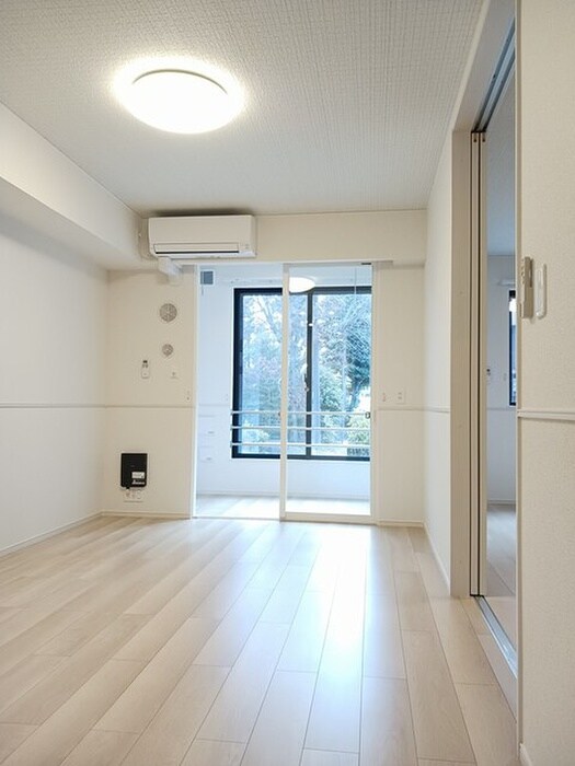 ウィンディ岩倉の物件内観写真