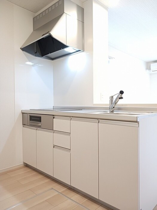 ウィンディ岩倉の物件内観写真