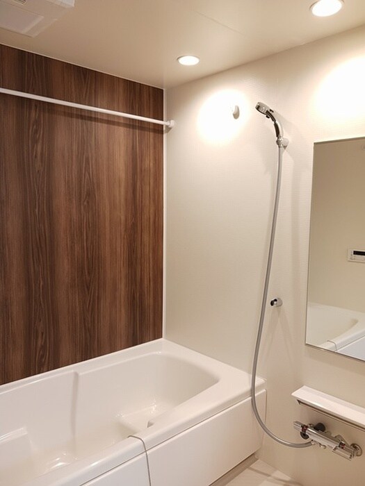 ウィンディ岩倉の物件内観写真