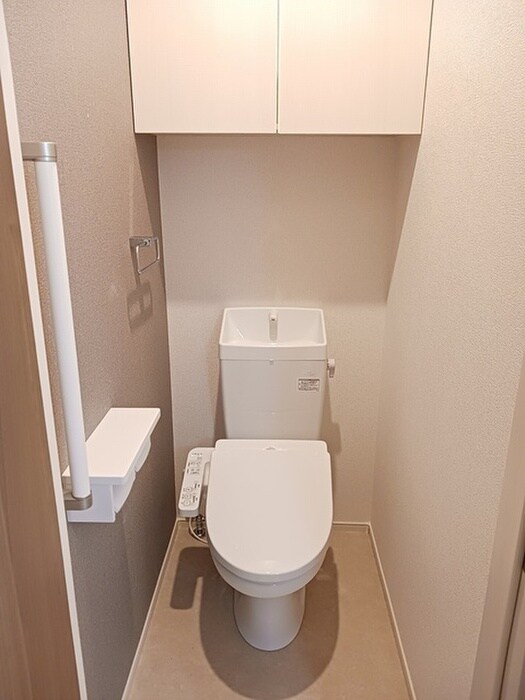 ウィンディ岩倉の物件内観写真