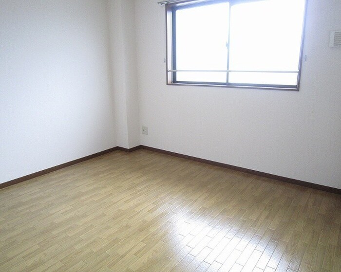 サニーパークⅠの物件内観写真