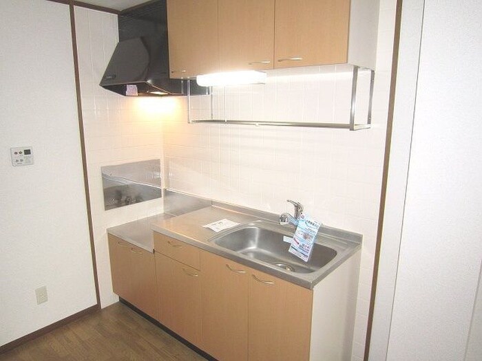 サニーパークⅠの物件内観写真