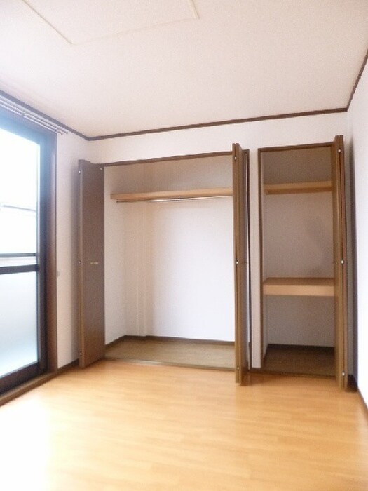 サニーパークⅠの物件内観写真