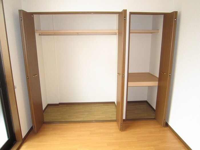 サニーパークⅠの物件内観写真