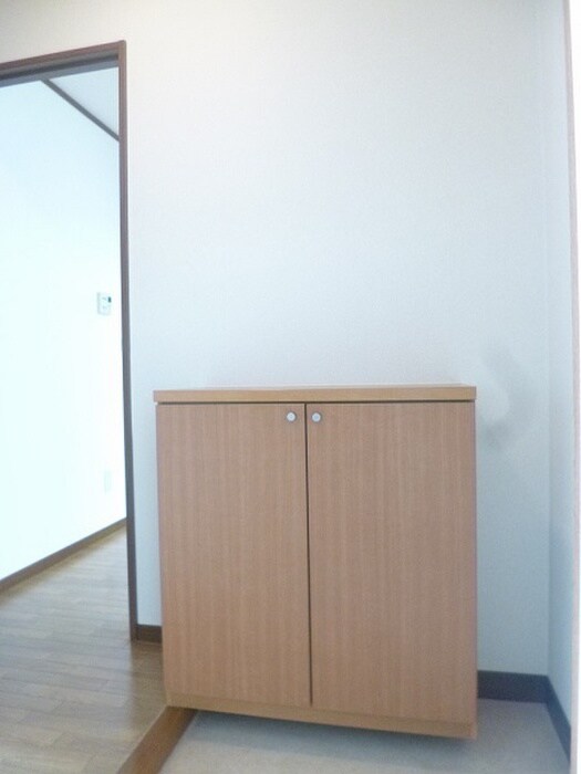 サニーパークⅠの物件内観写真