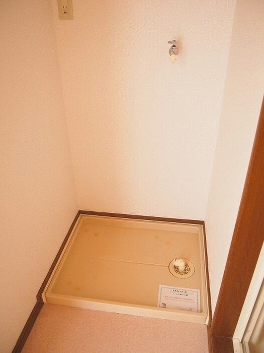 サニーパークⅠの物件内観写真