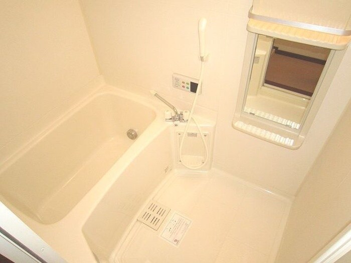 サニーパークⅠの物件内観写真