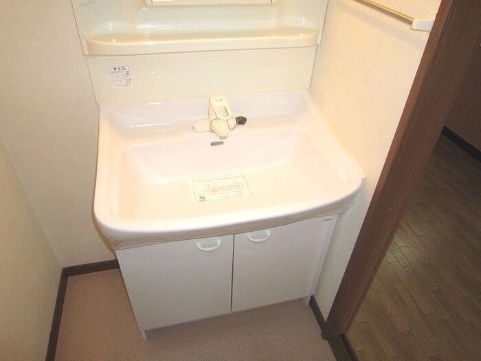 サニーパークⅠの物件内観写真