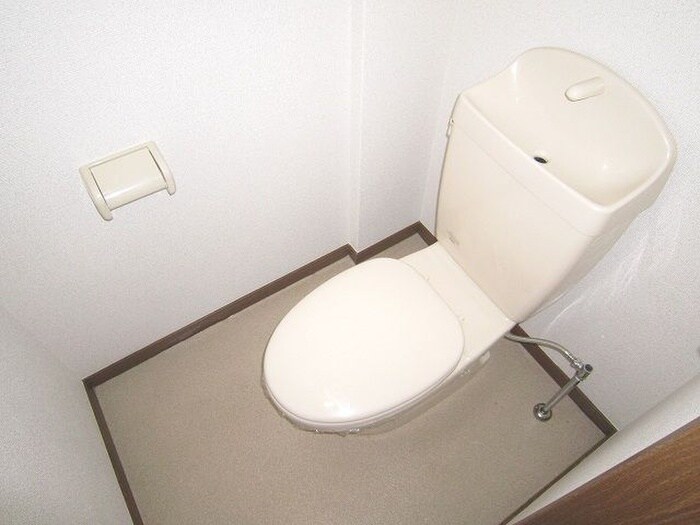 サニーパークⅠの物件内観写真