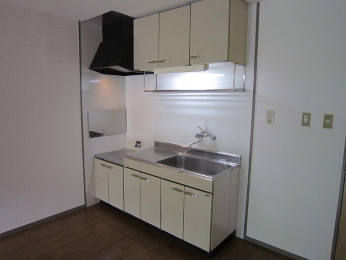 グリ－ンパ－クＯｈ９２Ｂの物件内観写真